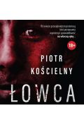 Audiobook Łowca mp3