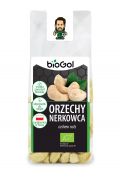 Biogol Orzechy nerkowca 100 g Bio