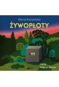 Audiobook Żywopłoty mp3