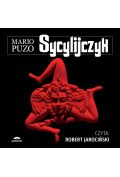 Audiobook Sycylijczyk mp3