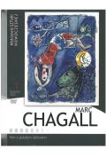 Marc Chagal Mistrzowie sztuki nowoczesnej