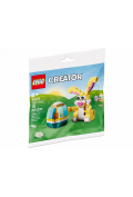 LEGO Creator Zajączek wielkanocny 30583