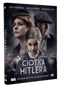 Ciotka Hitlera DVD