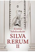 Silva Rerum 2