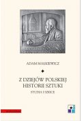 eBook Z dziejów polskiej historii sztuki. Studia i szkice pdf