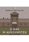 Audiobook U nas w Auschwitzu mp3