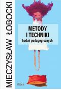 eBook Metody i techniki badań pedagogicznych pdf epub