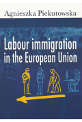 Labour Immigration In The European Union