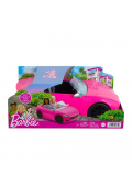 Barbie Kabriolet HBT92 Mattel