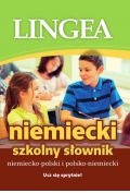 Szkolny słownik niem-pol, pol-niem Lingea