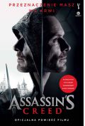 eBook Assassin's Creed. Oficjalna powieść filmu mobi epub