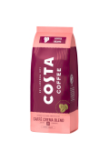 Costa Coffee Kawa ziarnista Caffe Crema Blend 500 g