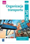 Organizacja transportu. Kwalifikacja SPL.04. Część 2