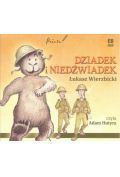 Audiobook Dziadek i niedźwiadek mp3