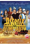 Asterix na Olimpiadzie DVD