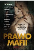 eBook Prawo mafii. Pierwsza polska antologia mafijna pdf mobi epub