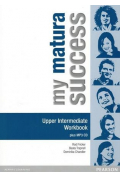 My Matura Success. Upper-Intermediate. Workbook