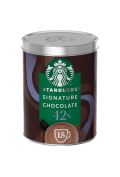 Starbucks Czekolada do picia 42% Signature Chocolate 330 g