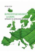 eBook Bezpieczeństwo ekologiczne w Europie: odpowiedź na współczesne wyzwania pdf