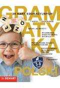 Karty edukacyjne. Język polski