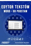 eBook Edytor tekstu Word od podstaw pdf mobi epub