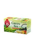 Teekanne Herbata zielona Imbir i Mango 20 x 1,75 g