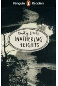 Penguin Readers Level 5. Wuthering Heights