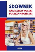 Słownik Angielsko-Polski Polsko-Angielski. Literat