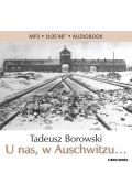 Audiobook U nas, w Auschwitzu... mp3