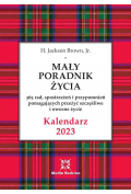 Kalendarz Mały Poradnik Życia 2023 r.