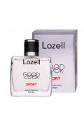 Lazell Woda toaletowa Good Look Sport For Men 100 ml