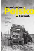 eBook Przedwojenna Polska w liczbach (wydanie uzupełnione) mobi epub