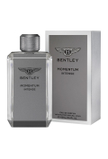Bentley Woda perfumowana dla mężczyzn Momentum Intense 100 ml