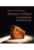 eBook Bursztyn w Polsce i na świecie. Amber in Poland and in the World pdf