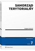 eBook Samorząd terytorialny pdf