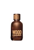 Dsquared2 Wood Pour Homme woda toaletowa spray 50 ml
