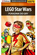 eBook LEGO Star Wars - poradnik do gry pdf epub