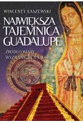 eBook Największa tajemnica Guadalupe mobi epub