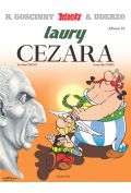 Laury Cezara. Asteriks. Album 18