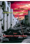 eBook Myśl polityczna reformacji i kontrreformacji pdf