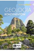 eBook Geologia kontynentów mobi epub