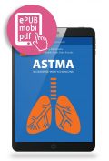 eBook Astma w codziennej praktyce mobi epub