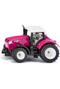 Traktor Mauly X540 różowy Siku