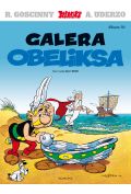 Galera Obeliksa. Asteriks. Album 30
