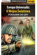 eBook Europa Universalis: II Wojna Światowa - poradnik do gry pdf epub