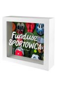 Skarbonka Home 2-Fundusz sportowca