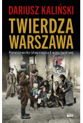 Twierdza Warszawa. Pierwsza wielka bitwa miejska II wojny światowej