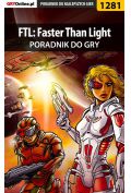 eBook FTL: Faster Than Light - poradnik do gry pdf epub