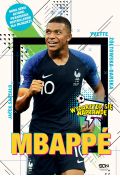 eBook Mbappé. Nowy książę futbolu mobi epub