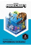 Minecraft. Podręcznik podboju oceanu
